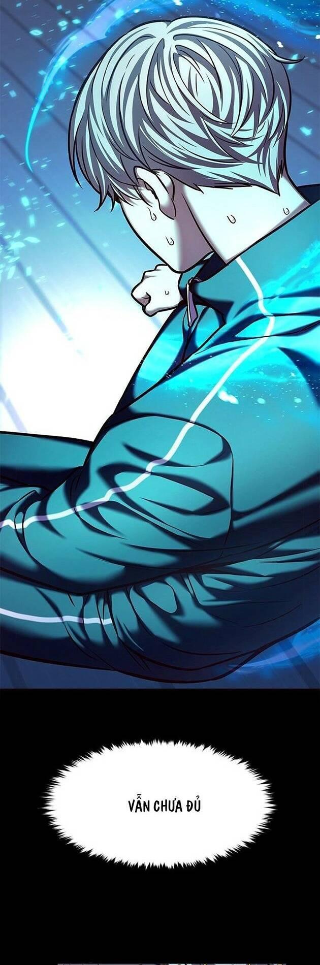 biến thân thành mèo chapter 229 54