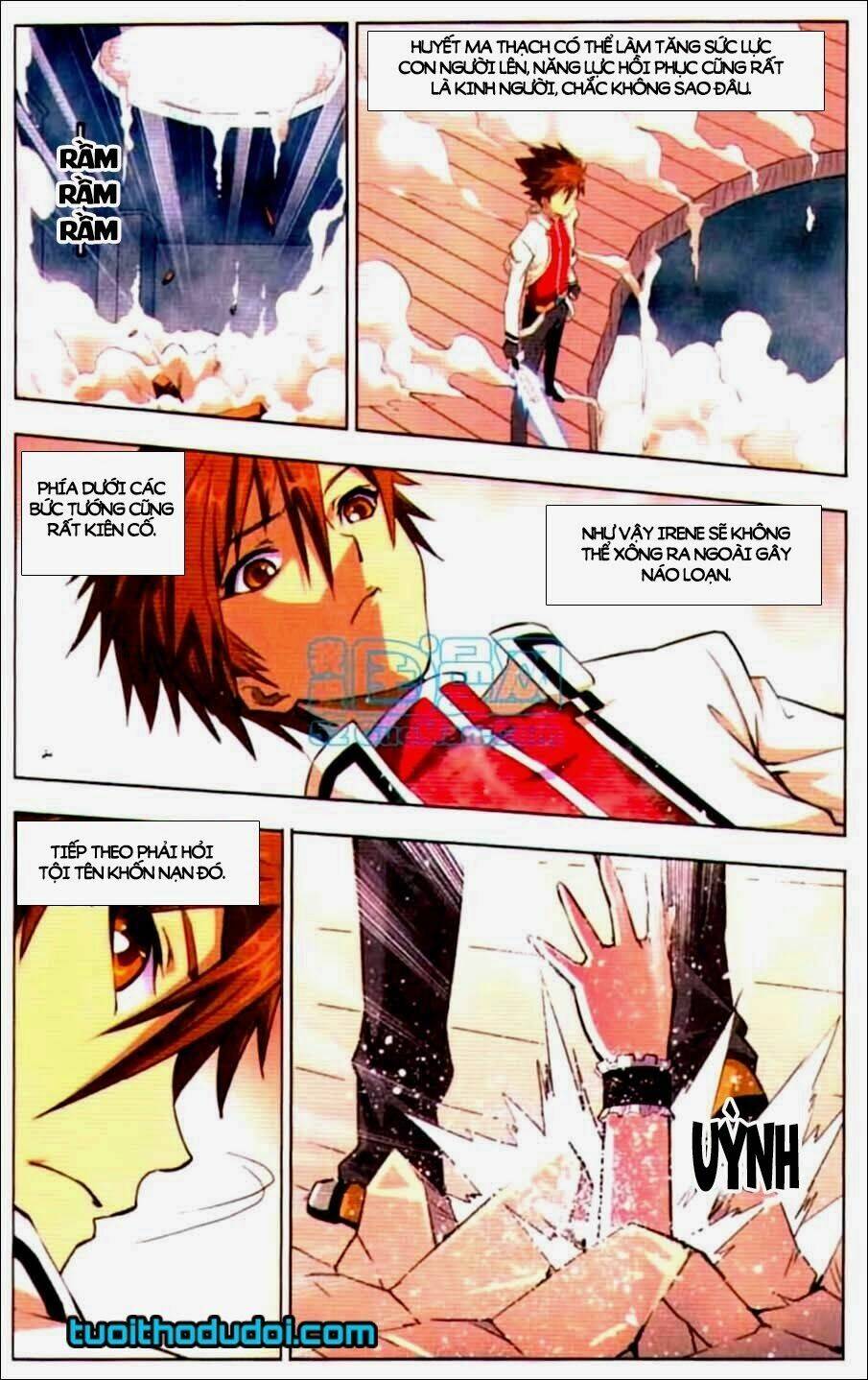 bi minh chi kiếm chapter 14 6