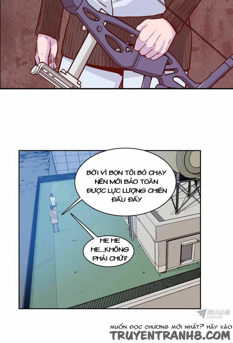 vua của vong linh chapter 155 8