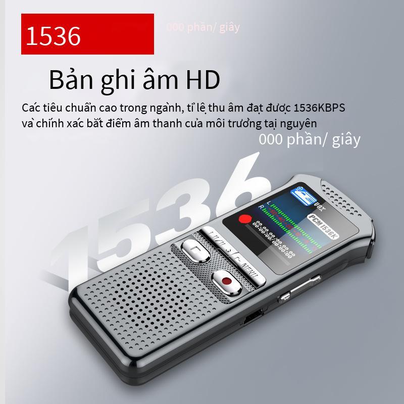 Ưu đãi đặc biệt Bút ghi âm dung lượng lớn X30 Bút ghi âm chờ siêu dài Ghi âm một nút chuyên nghiệp Giảm tiếng ồn độ nét cao Bút ghi âm đường dài