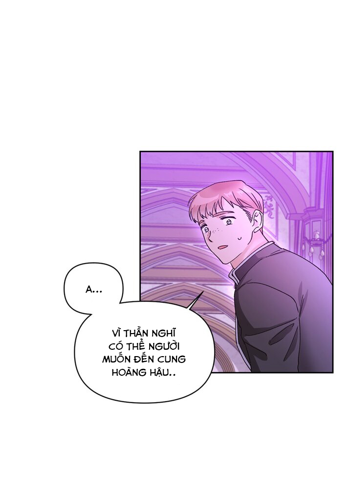 ác nữ xứng đôi với bạo chúa chapter 40 33