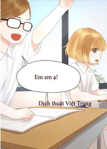 lượm được một tiểu hồ ly phần 1 chapter 10 16