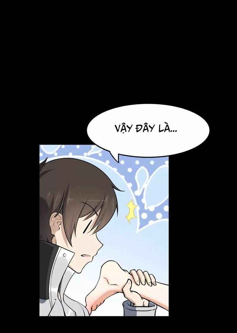 bạn gái virus của tôi chapter 233 19