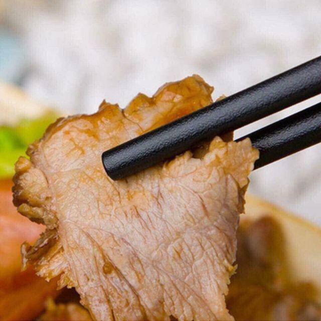 Bộ 10 đôi đũa kháng khuẩn kiểu Nhật