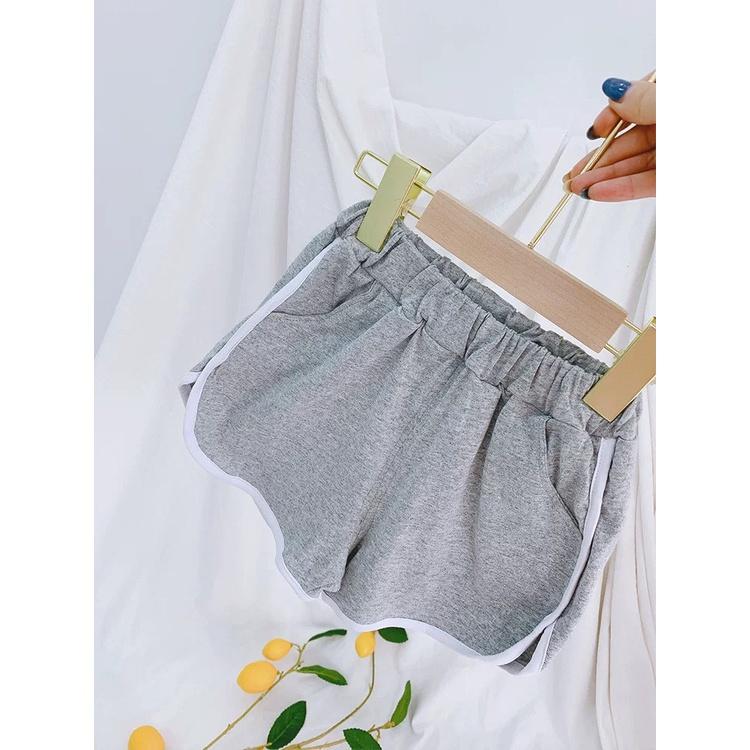 ĐỒ BỘ COTTON CHO BÉ TRAI GÁI CHẤT LIỆU COTTON TỪ 6-18KG