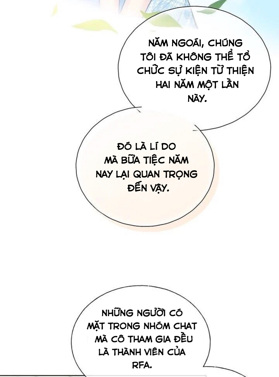 invitation of mystic messenger chapter 4 42