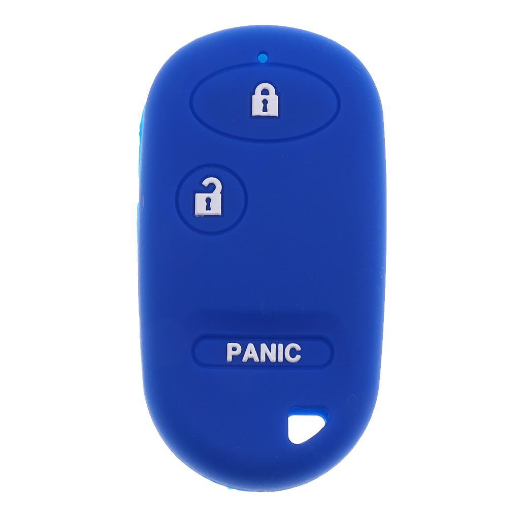 Car Key Fob Protector Case Cover Shell for