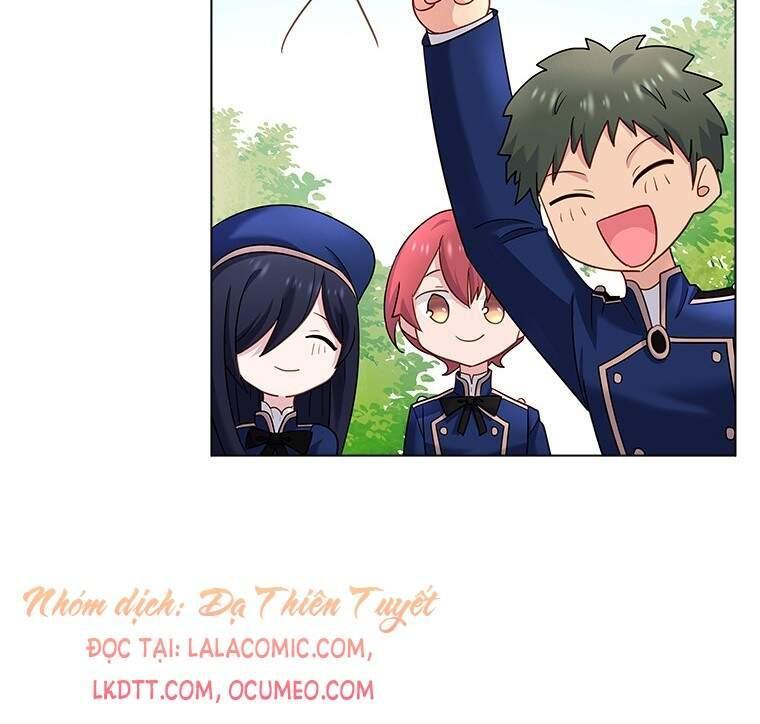 để yên cho tiểu thư hiền chapter 42 60