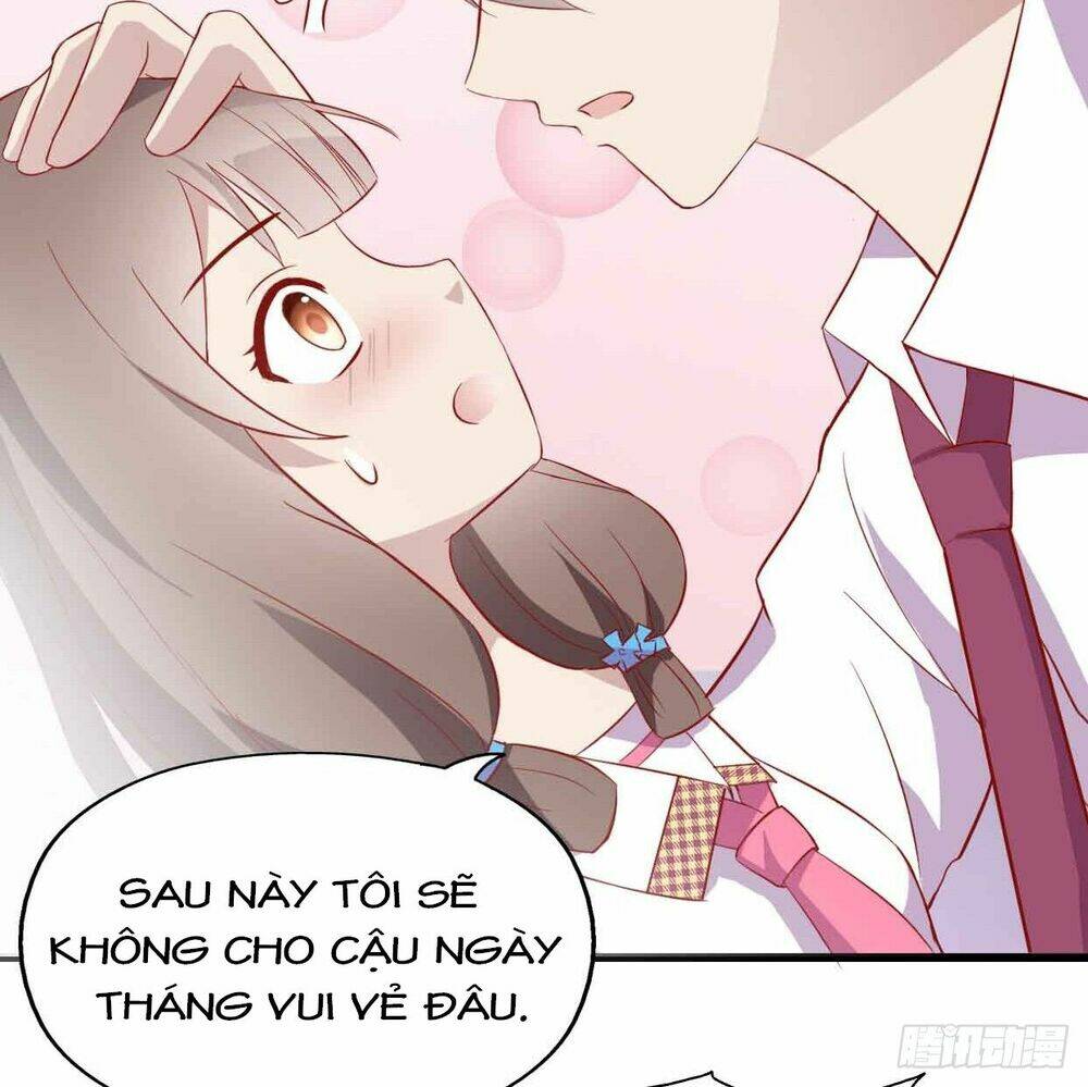 ác ma bàn bên chapter 15 13