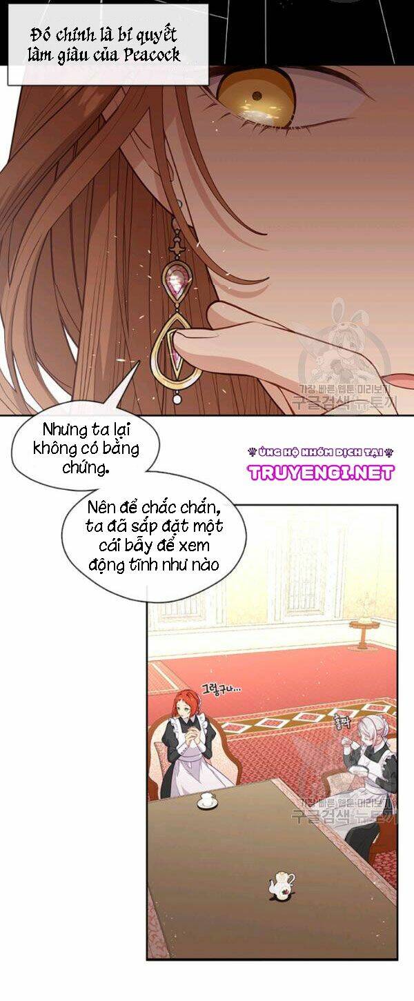 hãy coi chừng ác nữ chapter 62 6