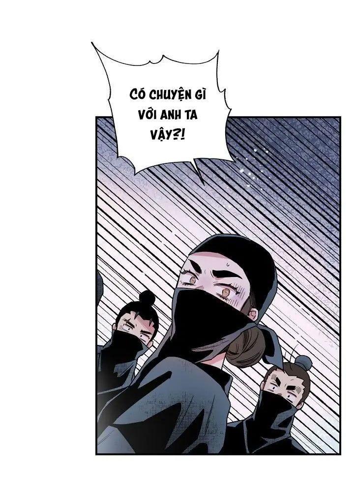 tôi là người mạnh nhất khi theo chủ nghĩa võ thuật chapter 14 4