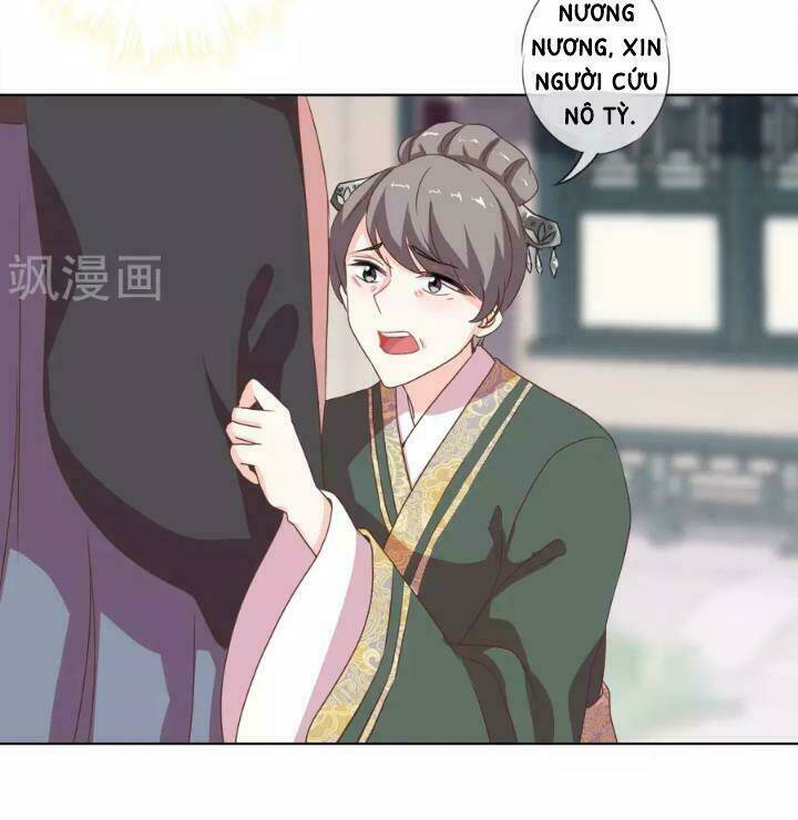 ồ, phu quân đáng yêu của tôi! chapter 4 31