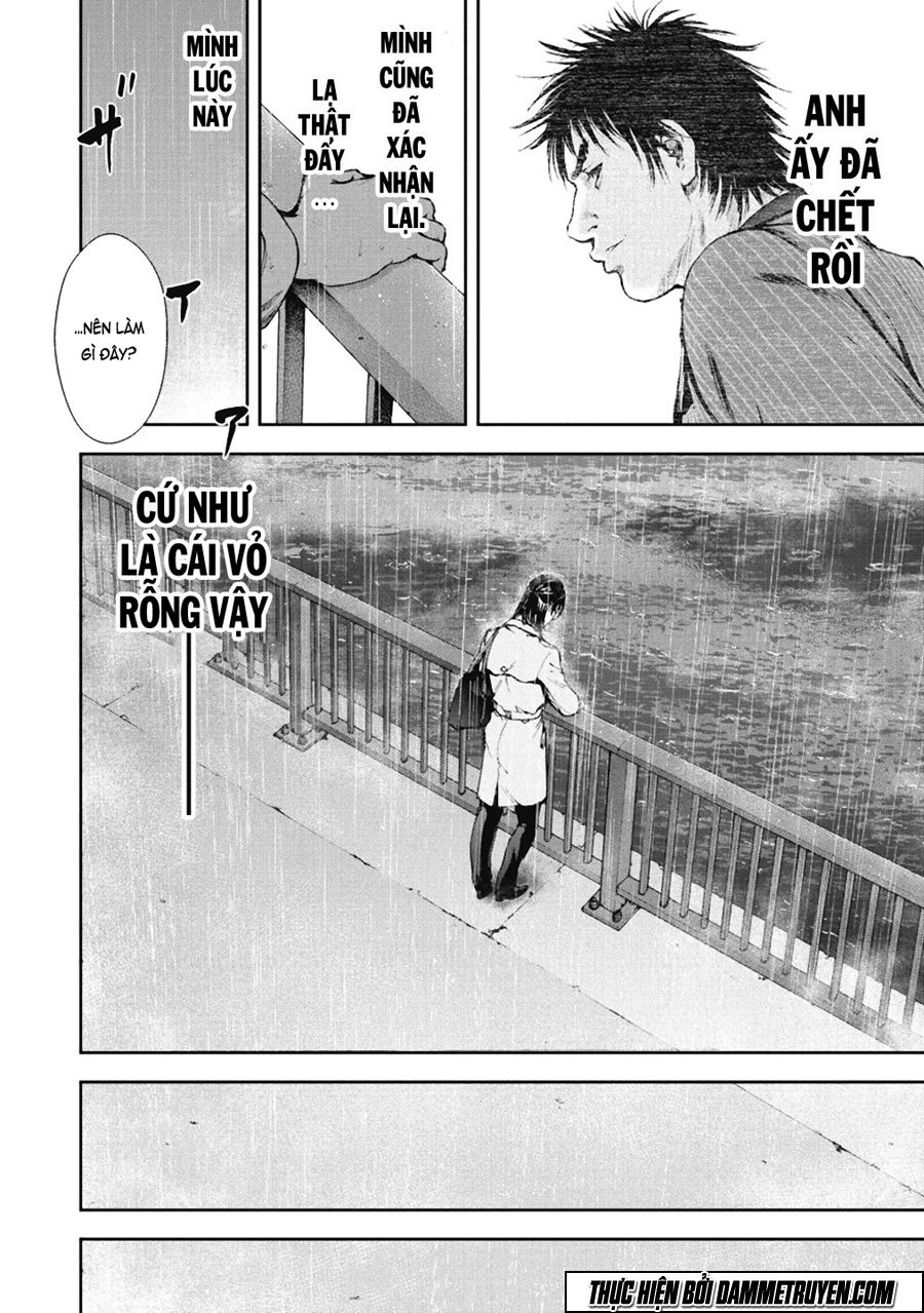 Gift ± chapter 30 10