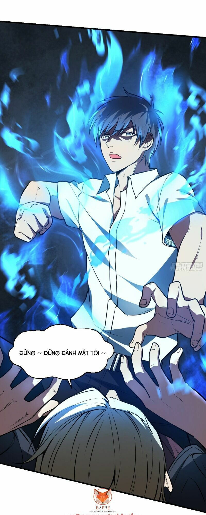 đệ nhất người ở rể chapter 15 56