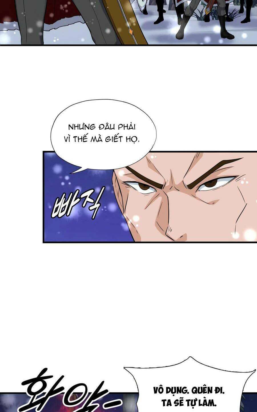 mẹ tôi là chòm sao bảo hộ m chapter 32 76