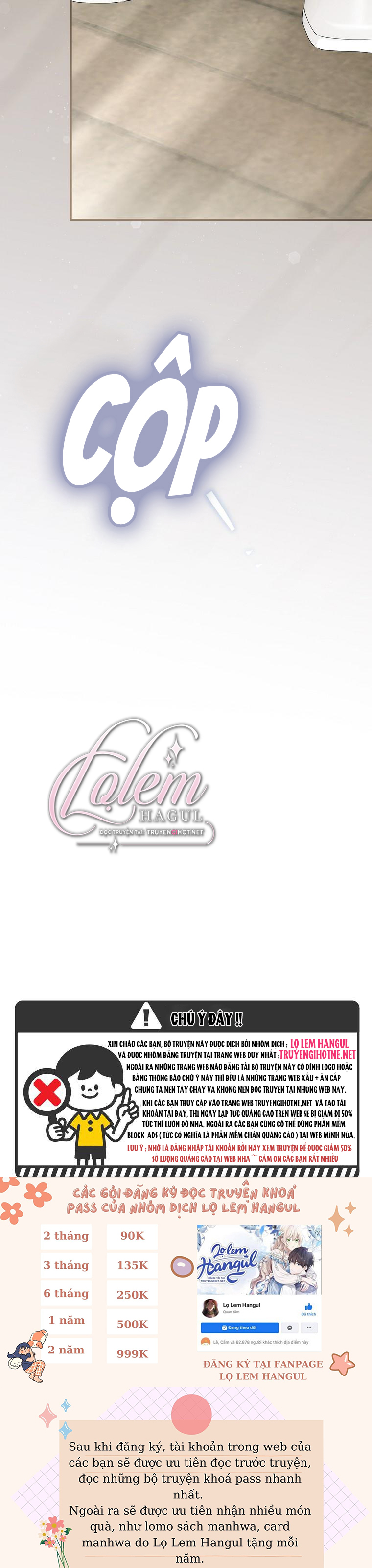 đứa bé không phải là con của anh chapter 51.2 1