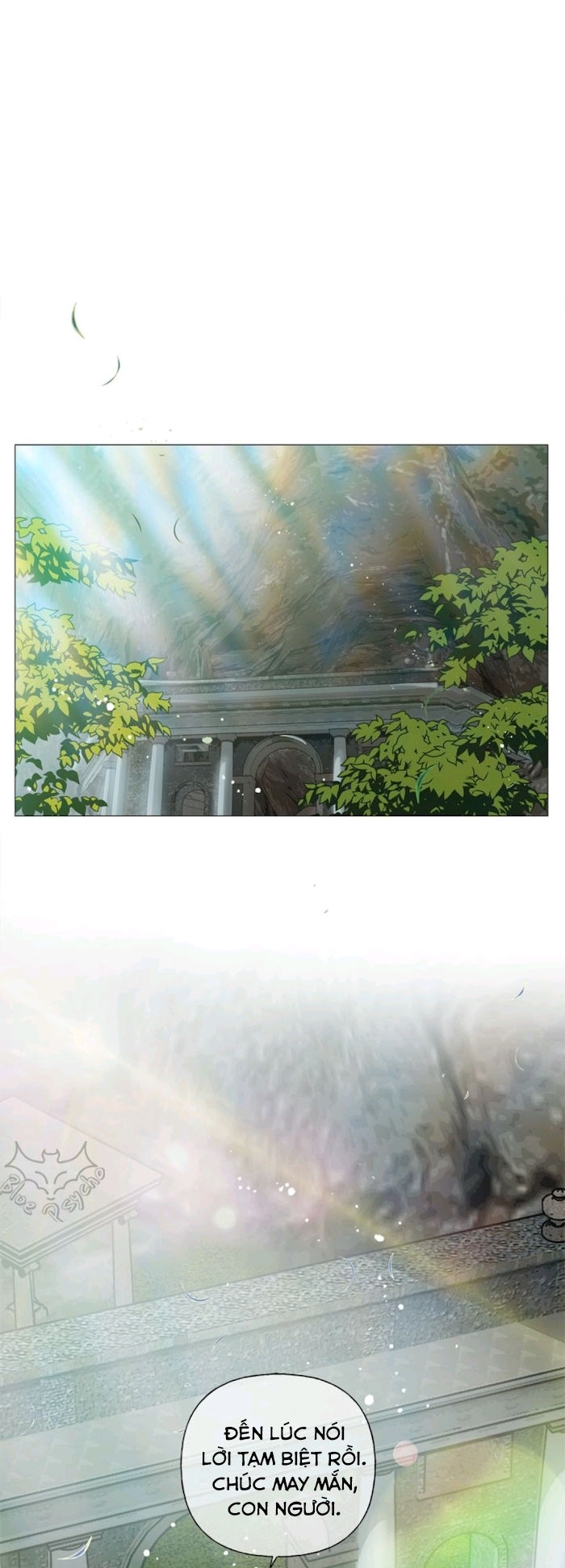 triệu hồi sư với mái tóc màu hoàng kim chapter 52 25