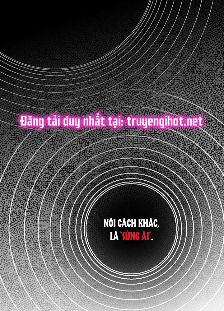 quý cô bí ẩn - secret lady chapter 17 30