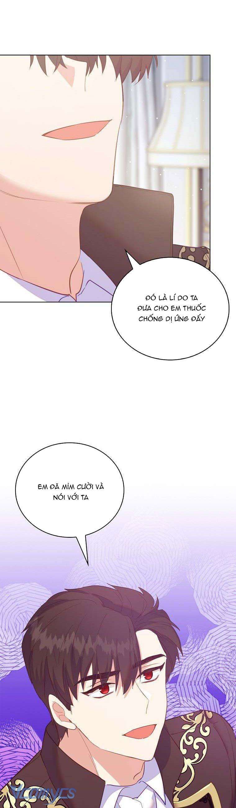 tôi chỉ nhận ra sau khi mất cô ấy chapter 44 30