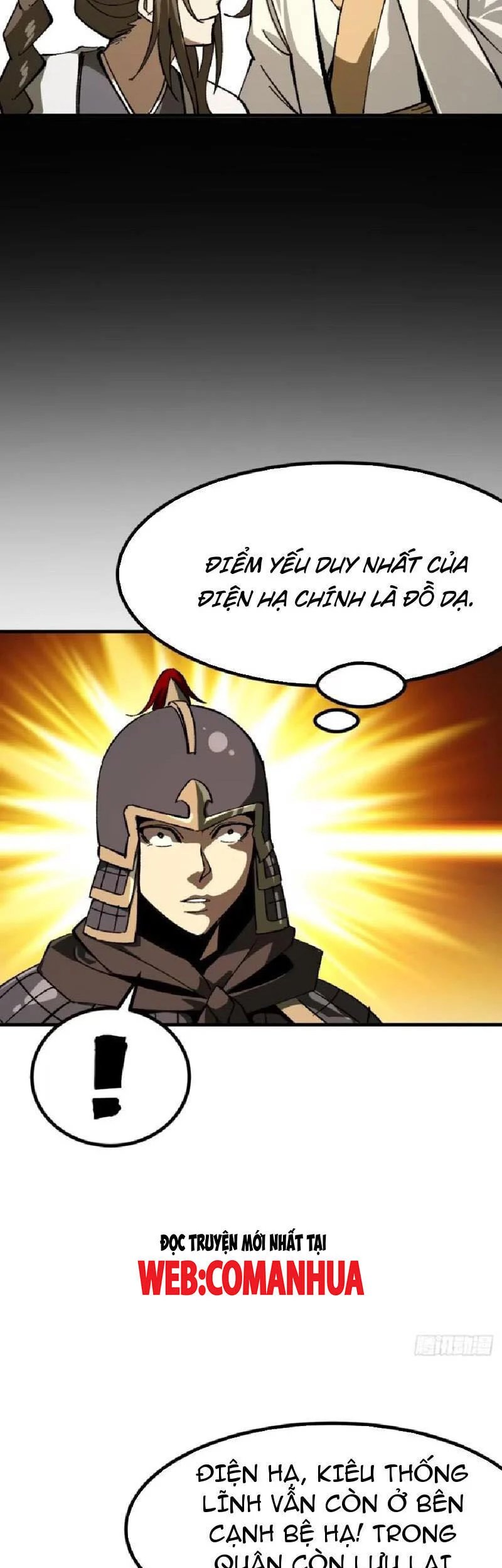 không cẩn thận, lưu danh muôn thủa chapter 92 11