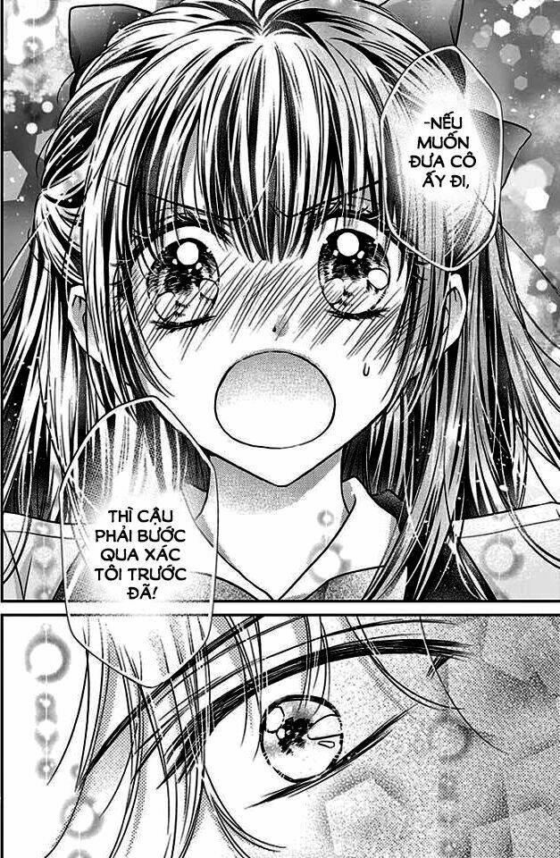 sensei 〆shimekiri made matte! chapter 1 25