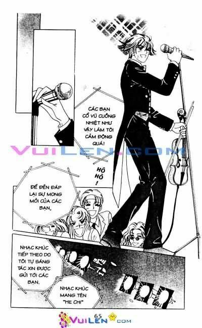 có anh trong đời chapter 3 65