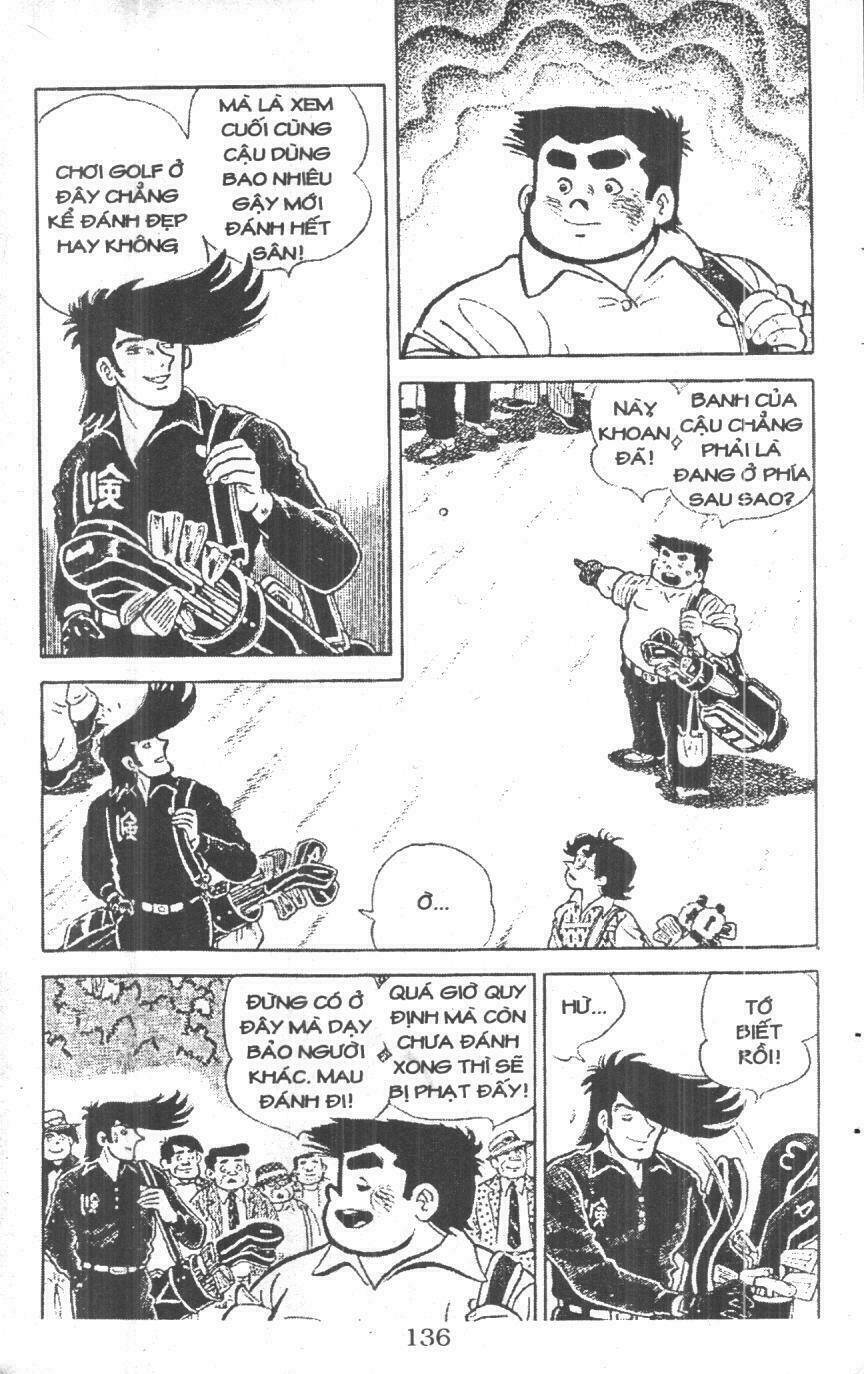 ashita tenki ni naare chapter 2 134