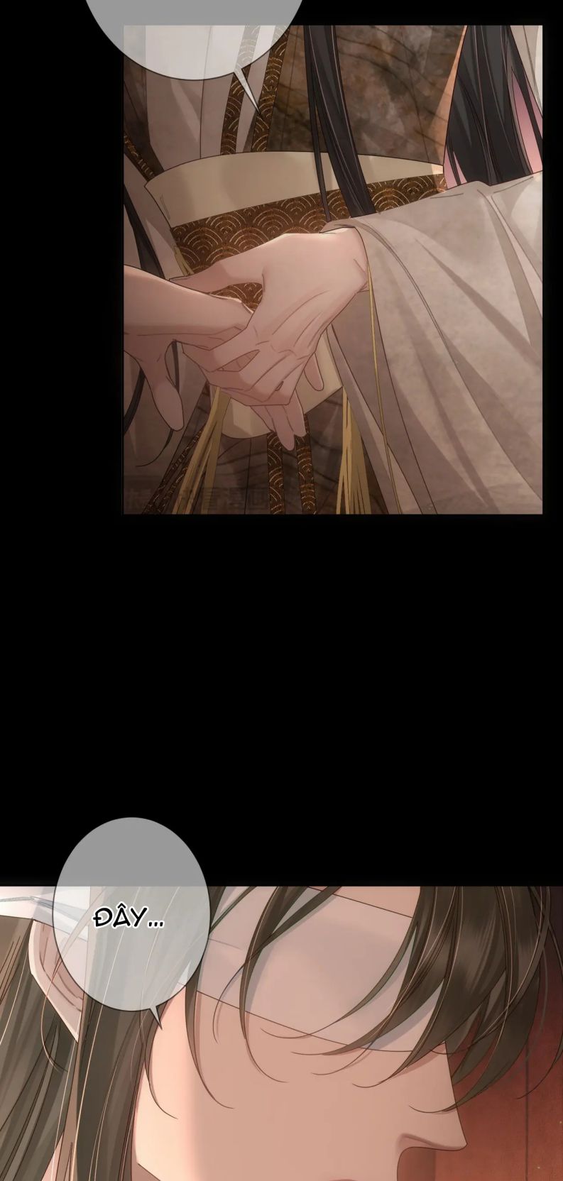 nhân vật chính chỉ muốn yêu đương chapter 80 9