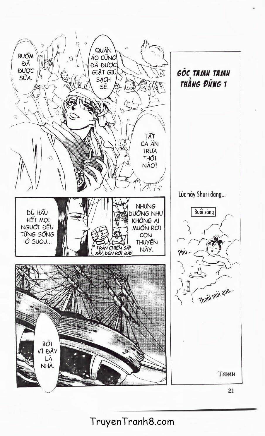 đứa con số phận chapter 70.1 18