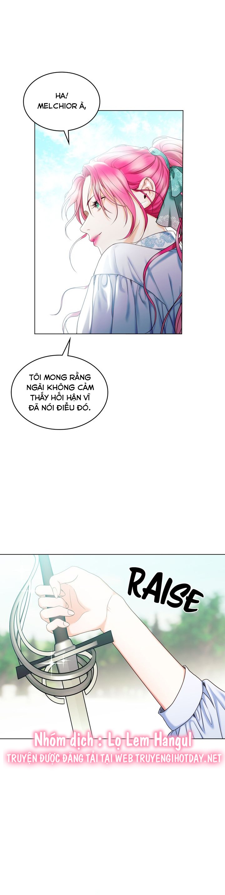 hợp đồng hôn nhân với người chồng thứ 2 của tôi chapter 8 6