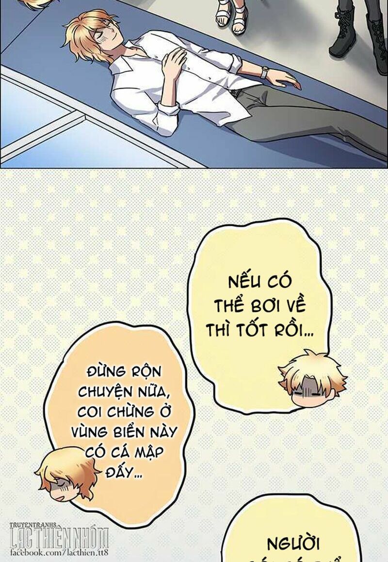 nụ hôn nguyền rủa chapter 101 4