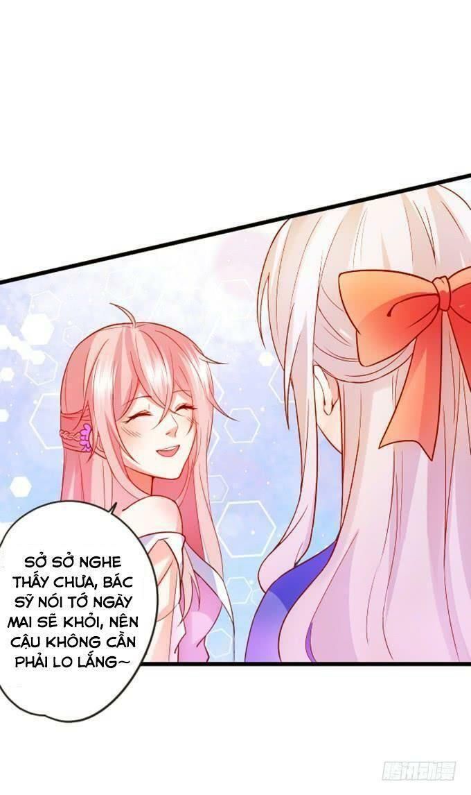 hồ tiên hung bạo chapter 57 29