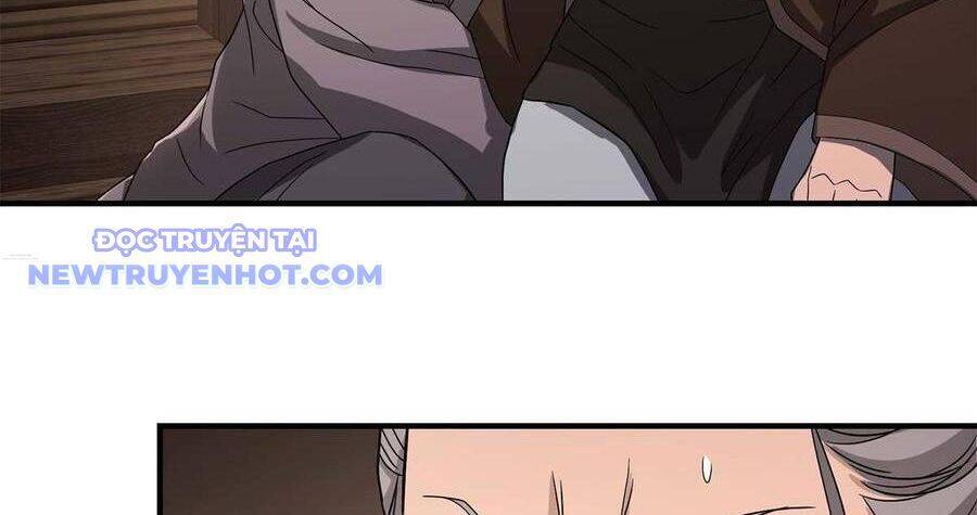 thiên long bát bộ webtoon chapter 133 51