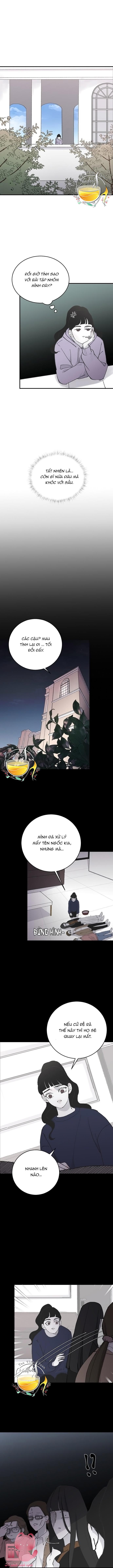 ba anh trai cực phẩm của tôi chapter 12 2