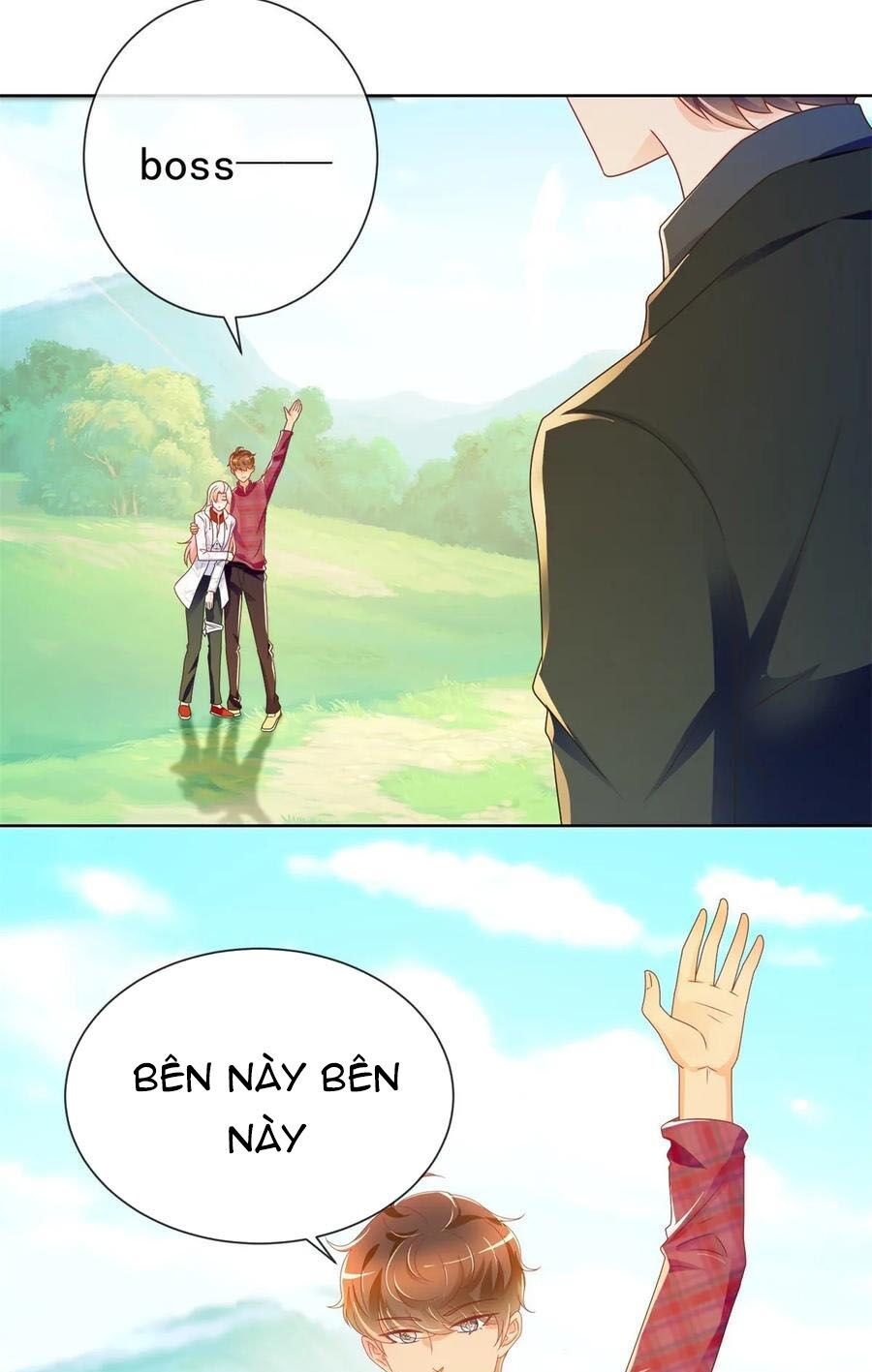 ẩn hôn 100%: chọc tức vợ yêu mua một tặng một chapter 191 12