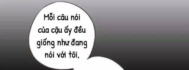 tôi không phải đa nhân cách chapter 34 29