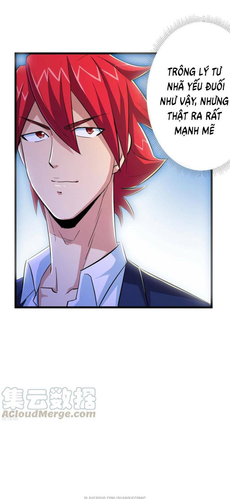 tối cường đặc chủng binh của hoa khôi chapter 51 20
