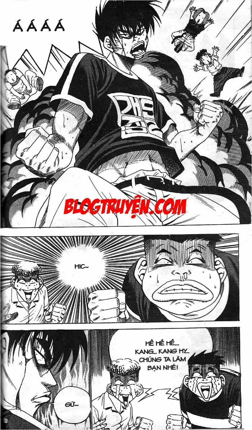 bitagi - anh chàng ngổ ngáo chapter 39 14