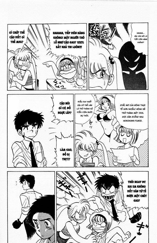 jigoku sensei nube - người thầy dũng cảm chapter 51 4