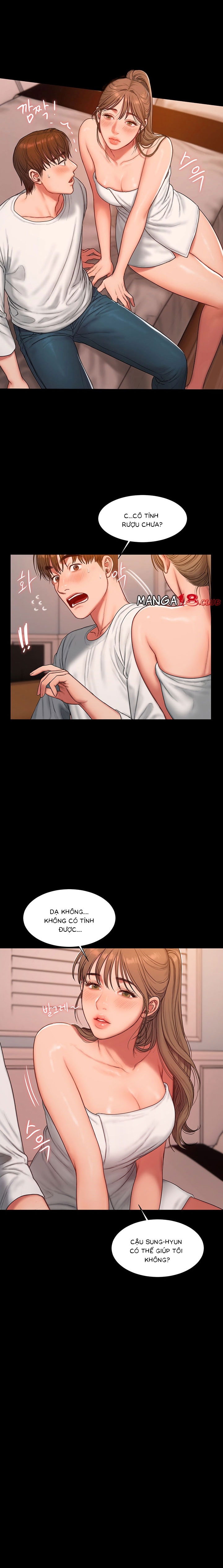 bạn bè chapter 3 24