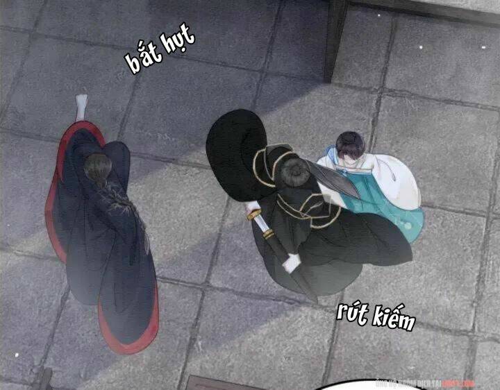 trọng sinh bá sủng nhiếp chính vương quá mạnh mẽ chapter 193 34