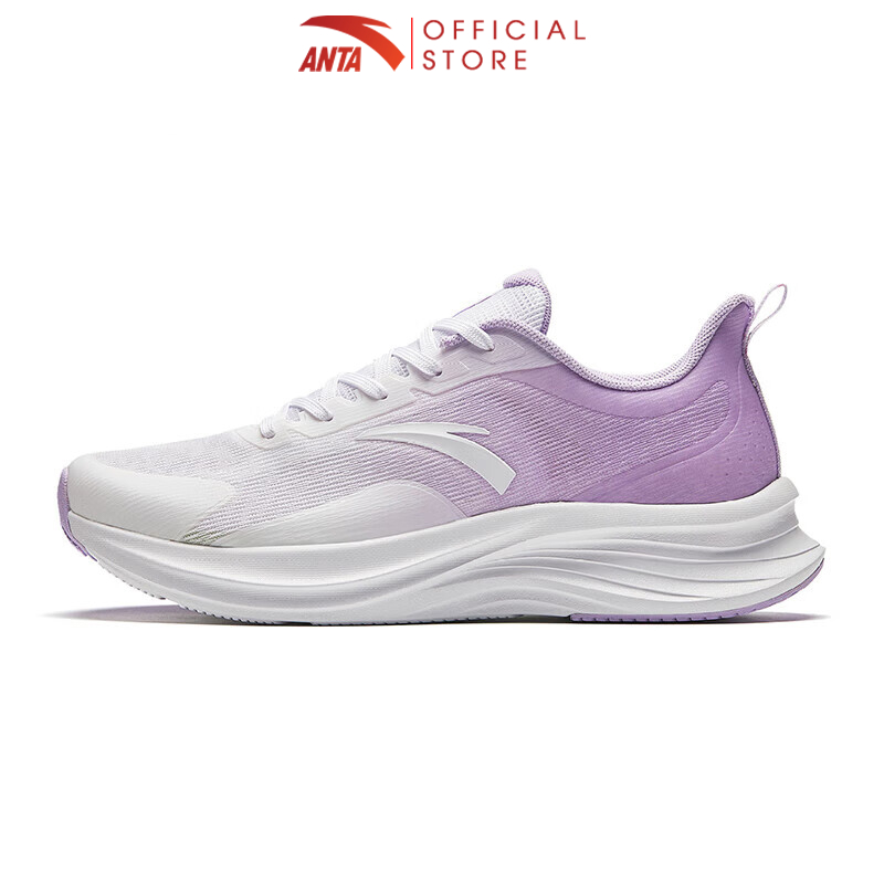 Giày thể thao nữ Lightweight ANTA 1224B5541-2