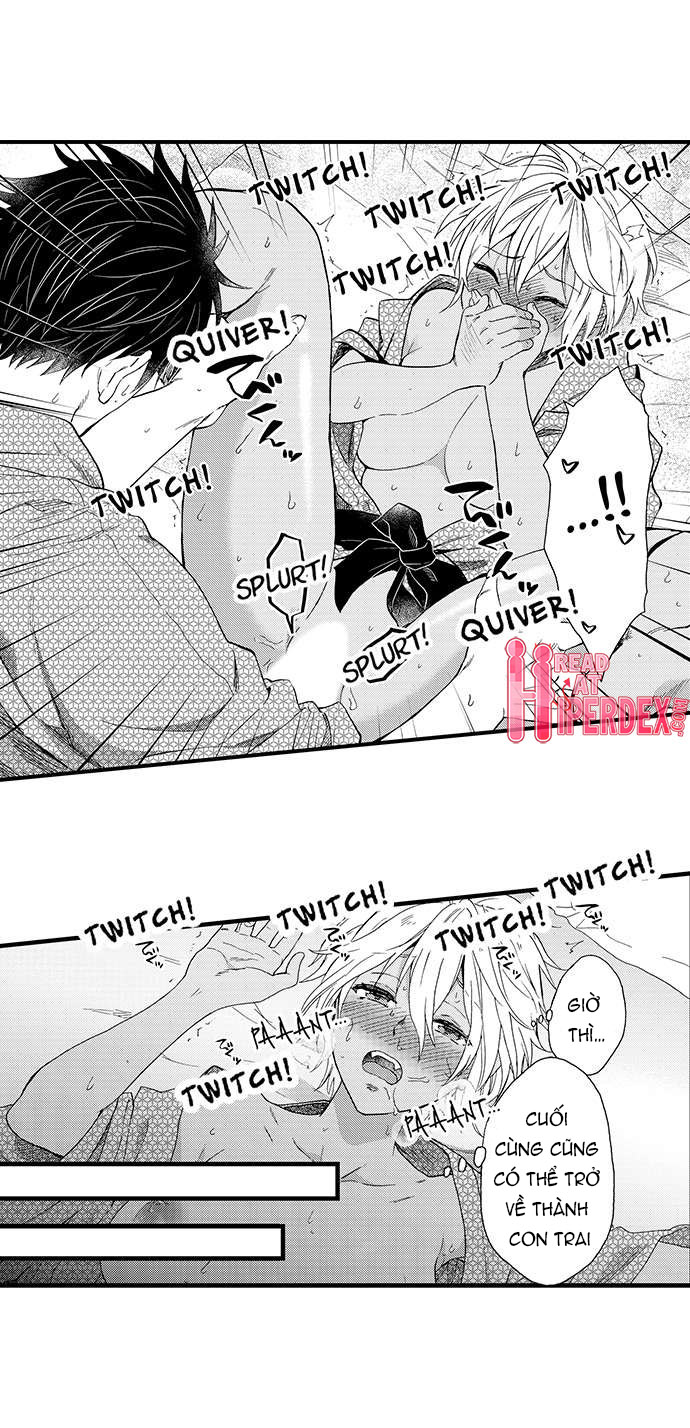 bị chịch bởi thằng bạn thân chapter 35.3 2