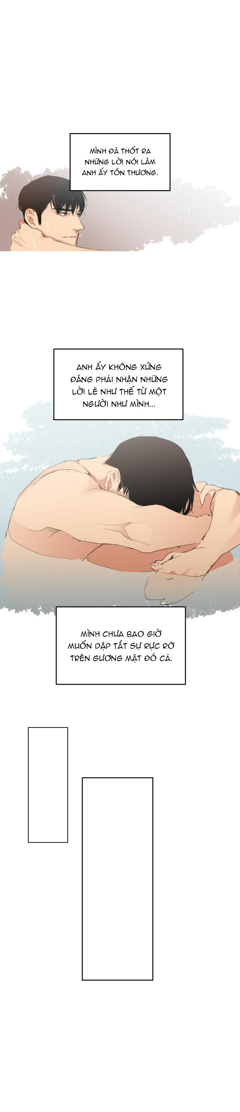 mối tình bình dị chapter 4 7