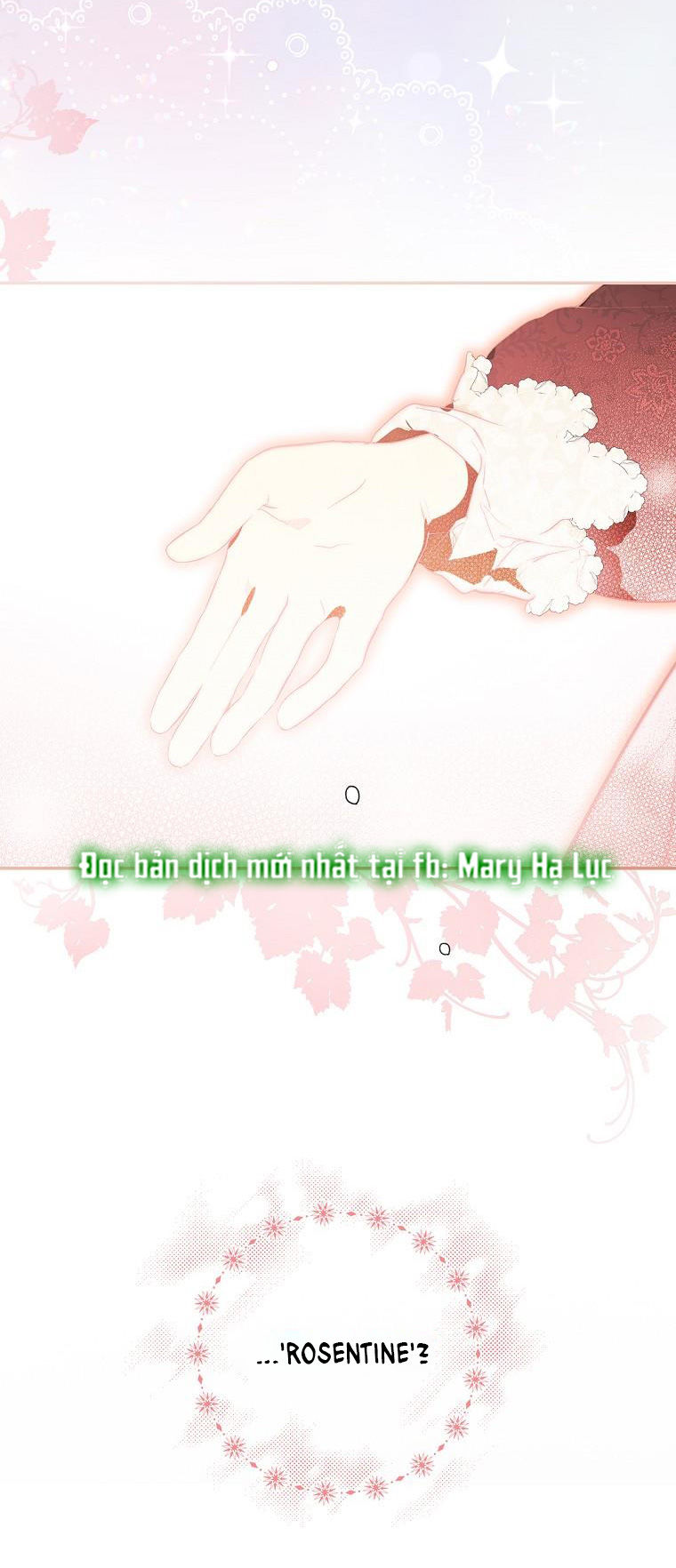 quý cô bí ẩn - secret lady chapter 70.1 30