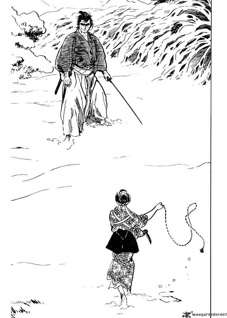 lone wolf and cub chapter 43 33