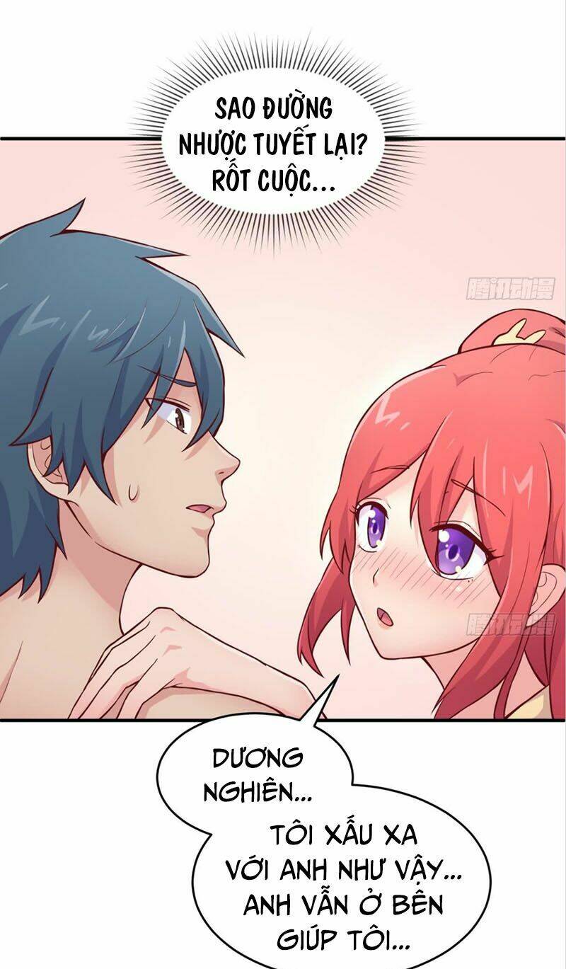 bác sĩ riêng của nữ thần chapter 71 16