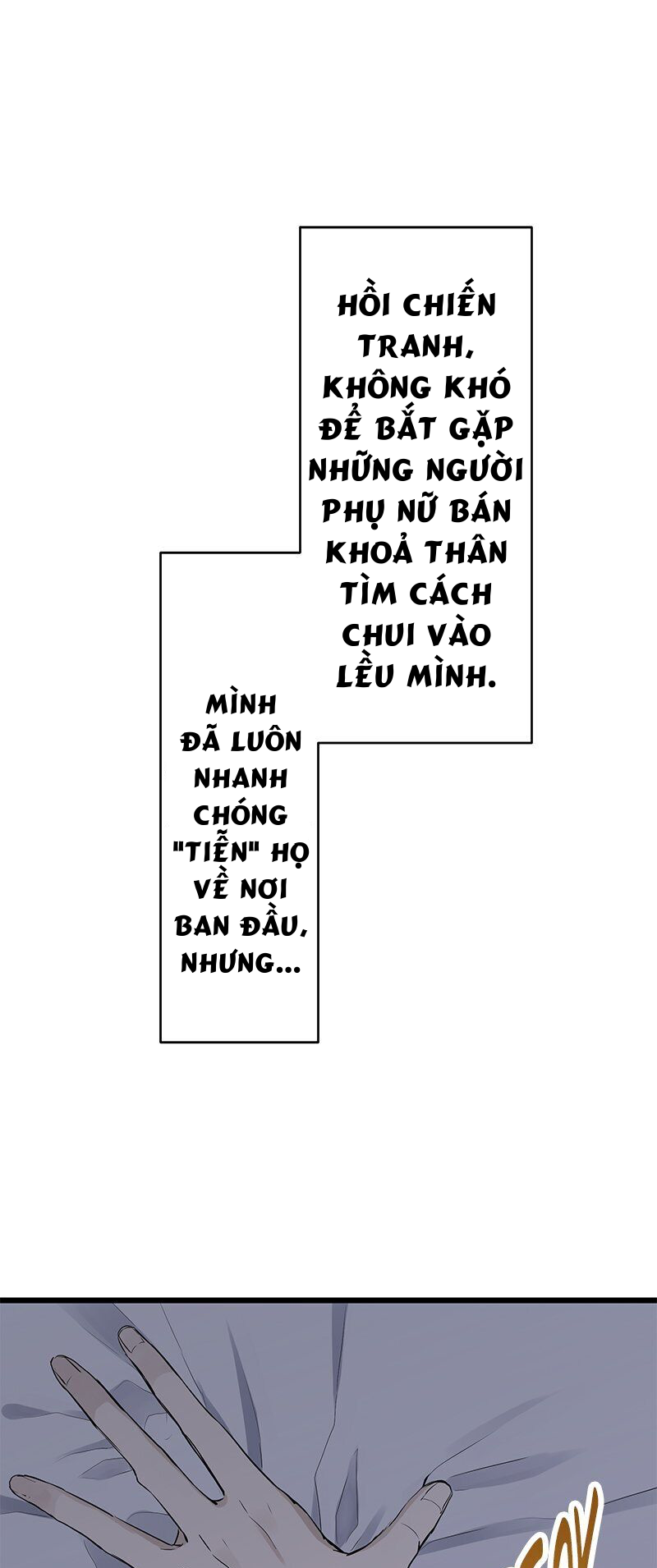 nullitas~nàng dâu giả dối~ chapter 24.1 14