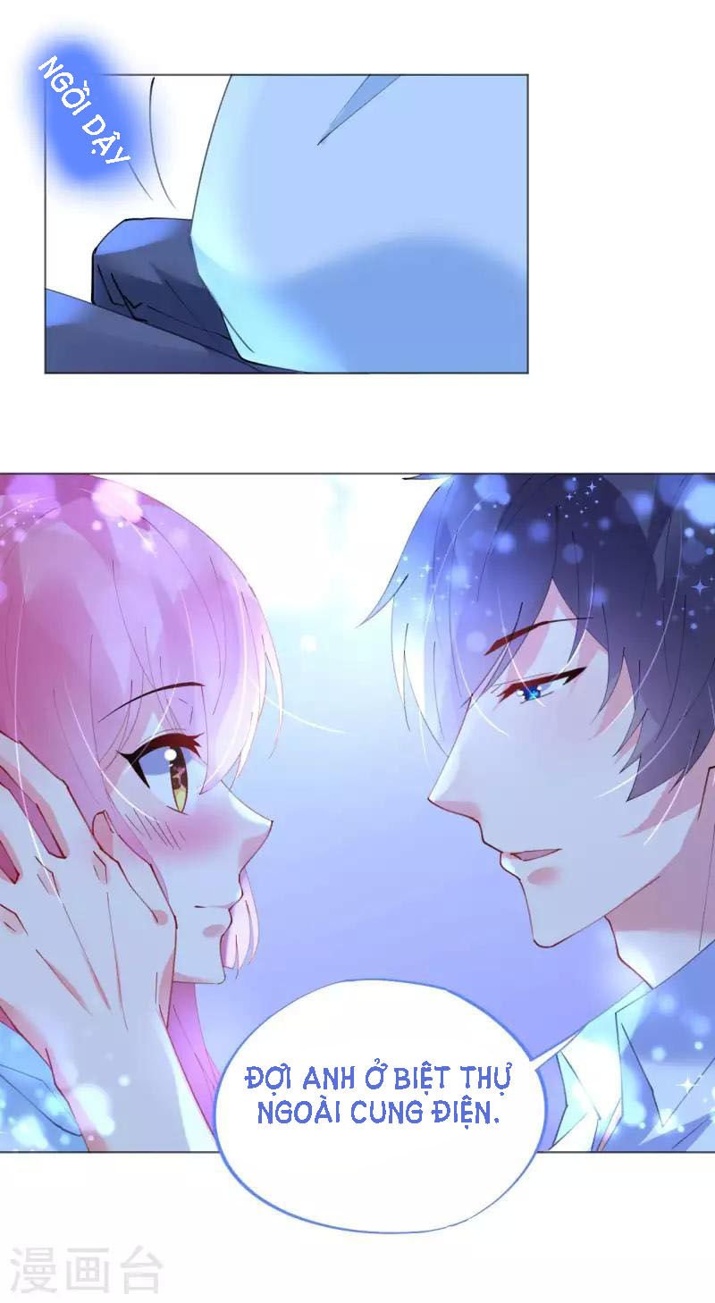 cơ trưởng ngài nhẹ nhàng thôi chapter 50 45