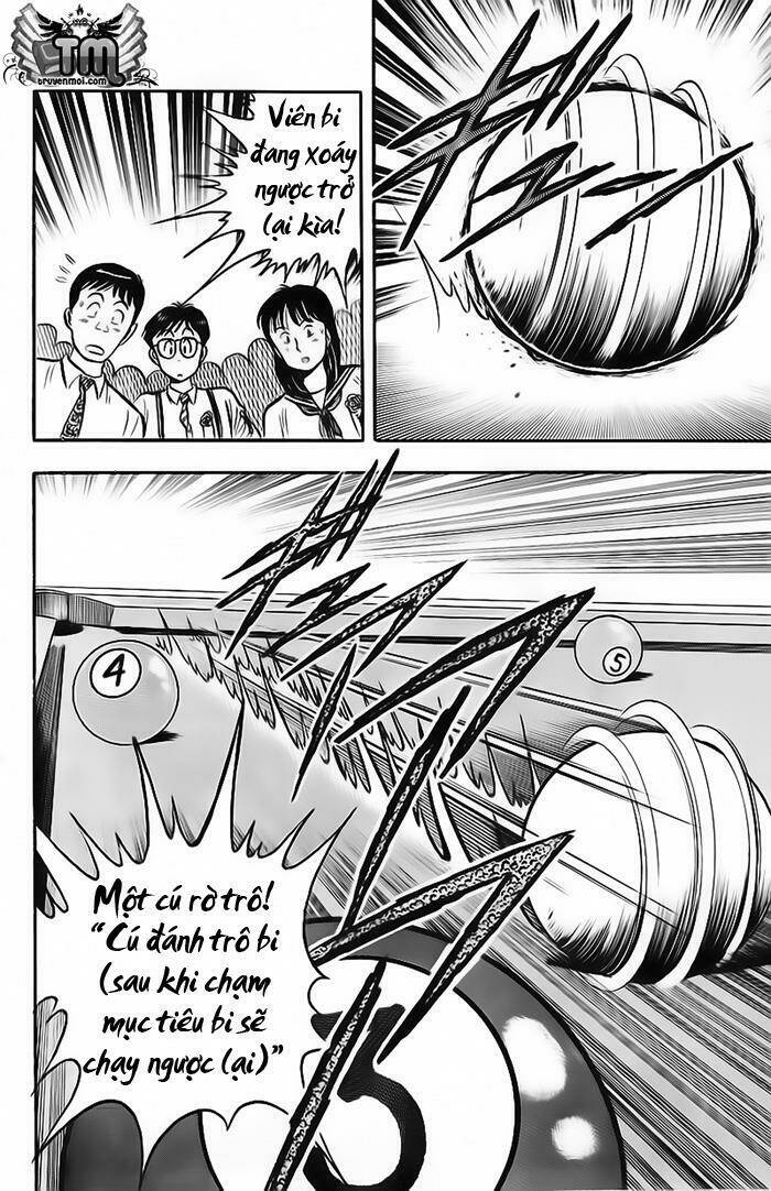 break shot chapter 2 21